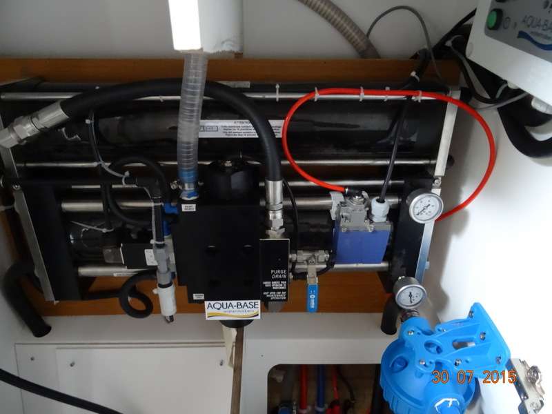 Nautitech 40 Open