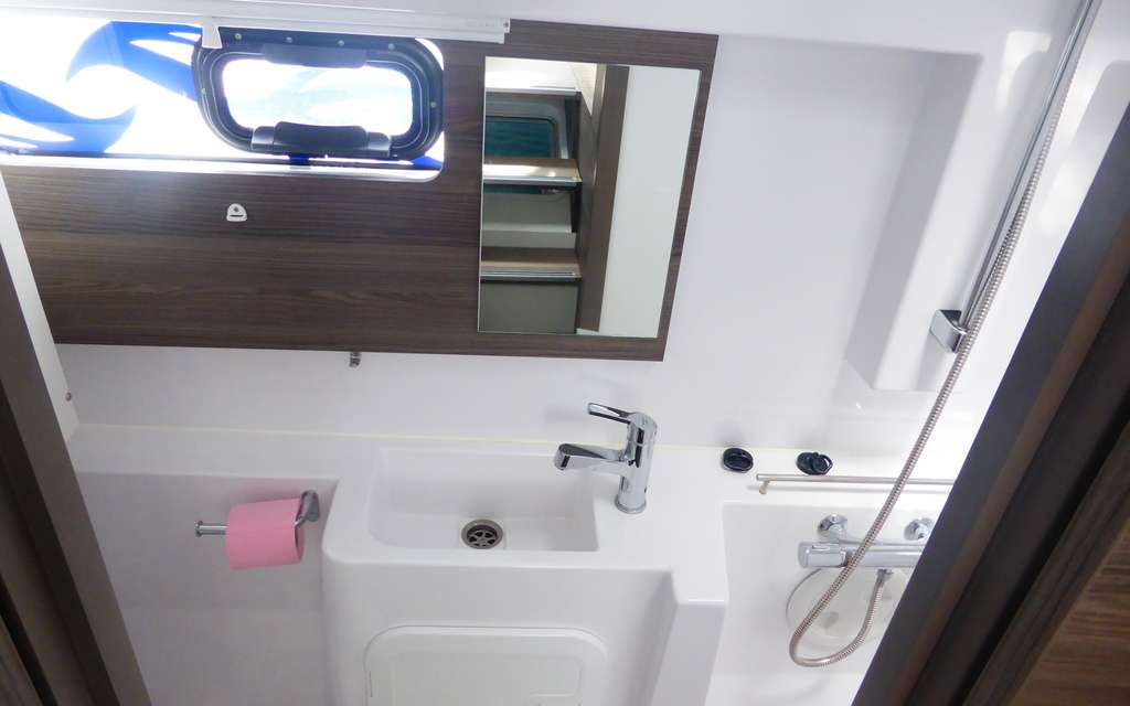 Nautitech 40 Open