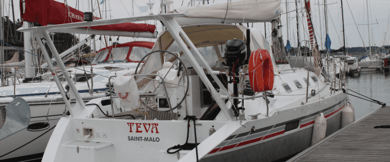 Ovni 385 Di