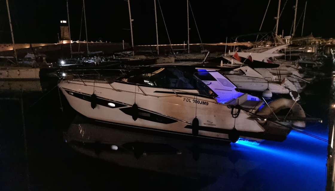 Rio Parana 38
