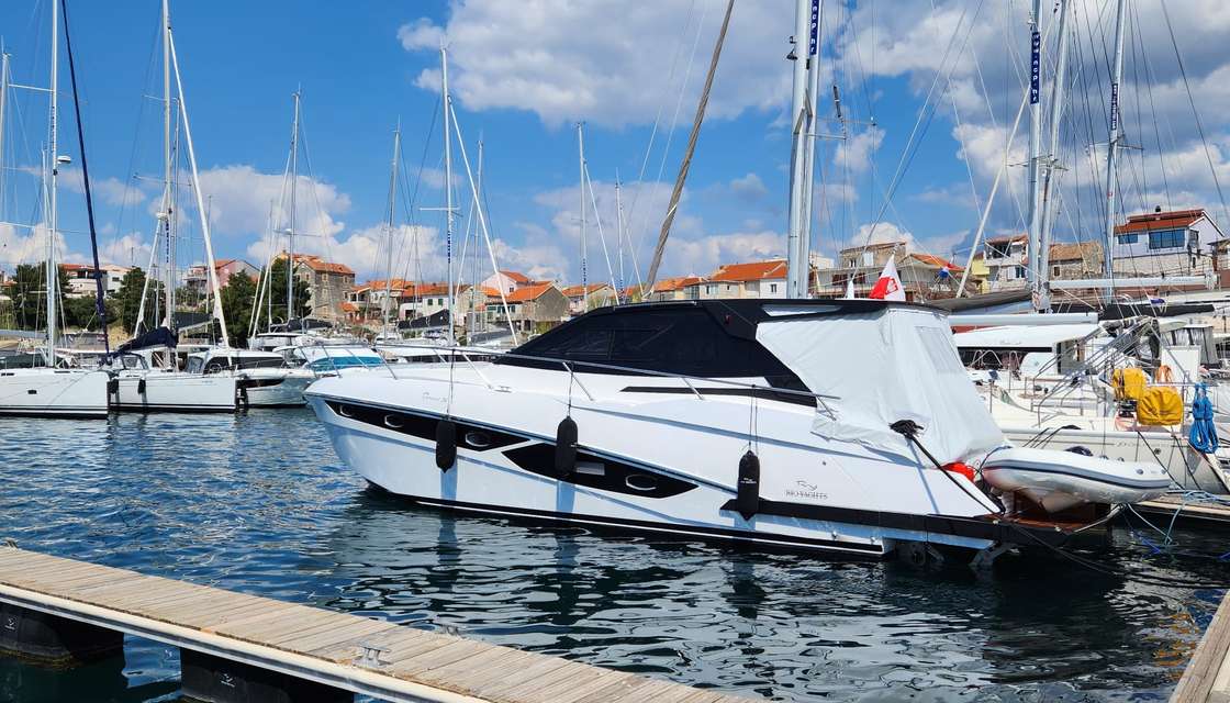 Rio Parana 38