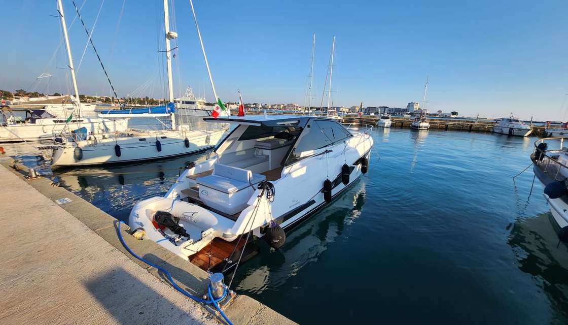 Rio Parana 38