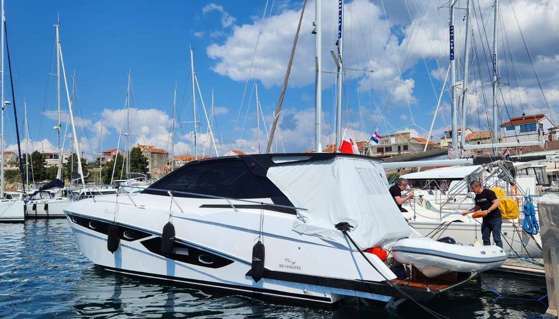 Rio Parana 38
