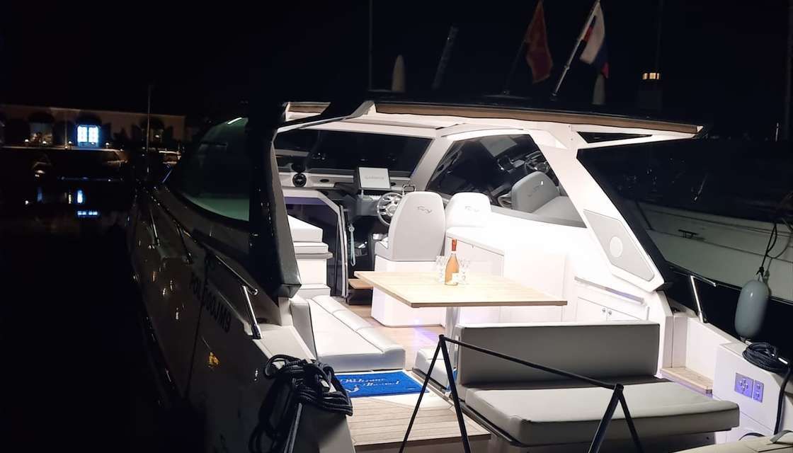 Rio Parana 38