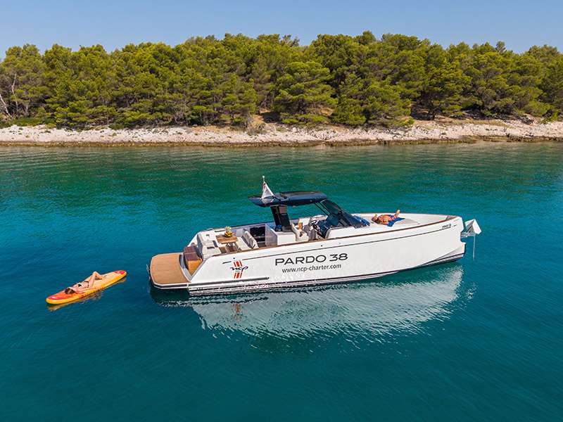 Pardo 38
