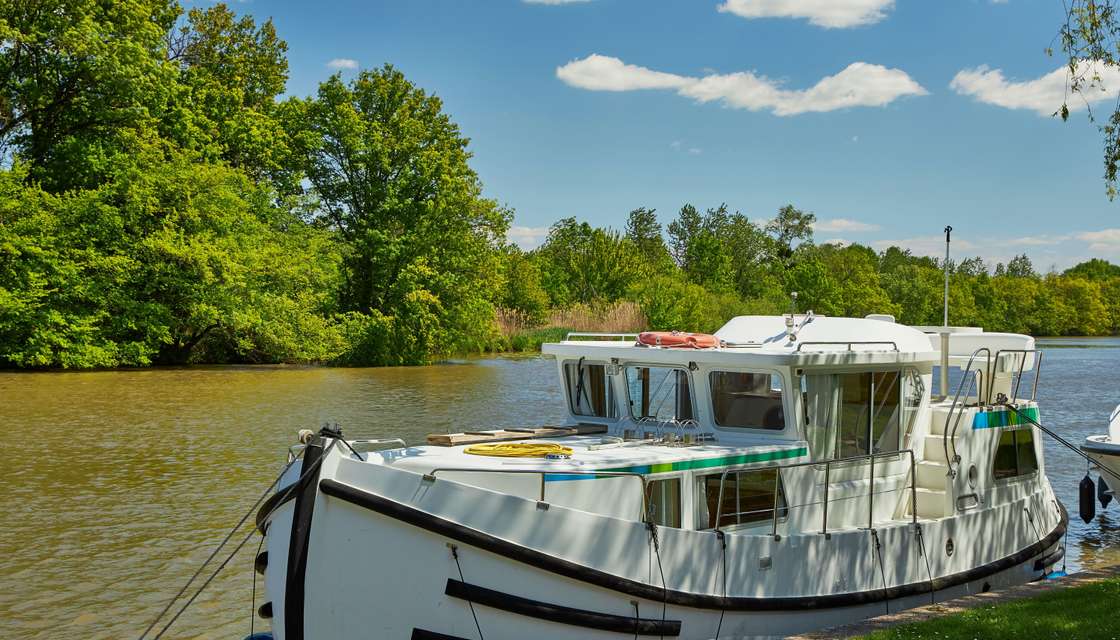 Pénichette Premium 4/5 Pers