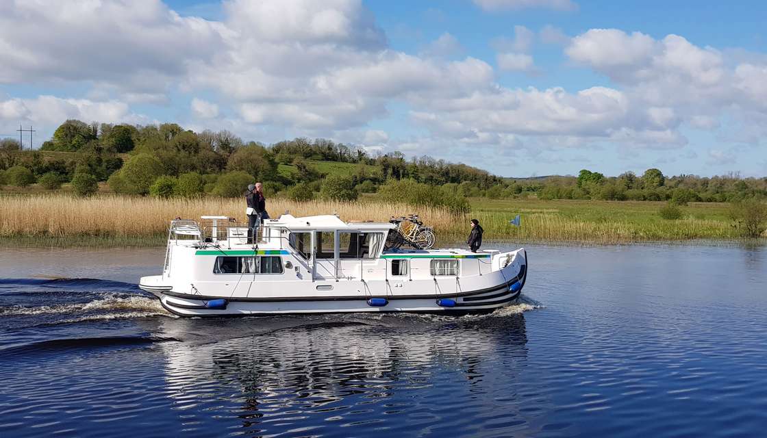 Pénichette Comfort 6/7 Pers