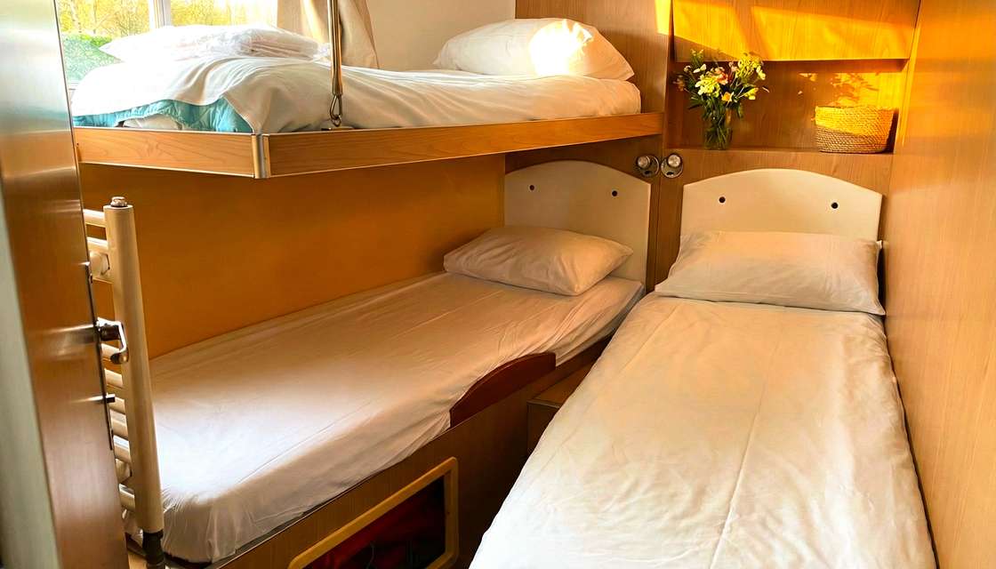 Pénichette Premium 6/7 Pers