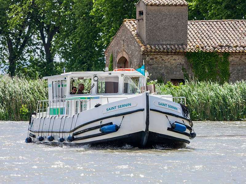 Pénichette 1260 R