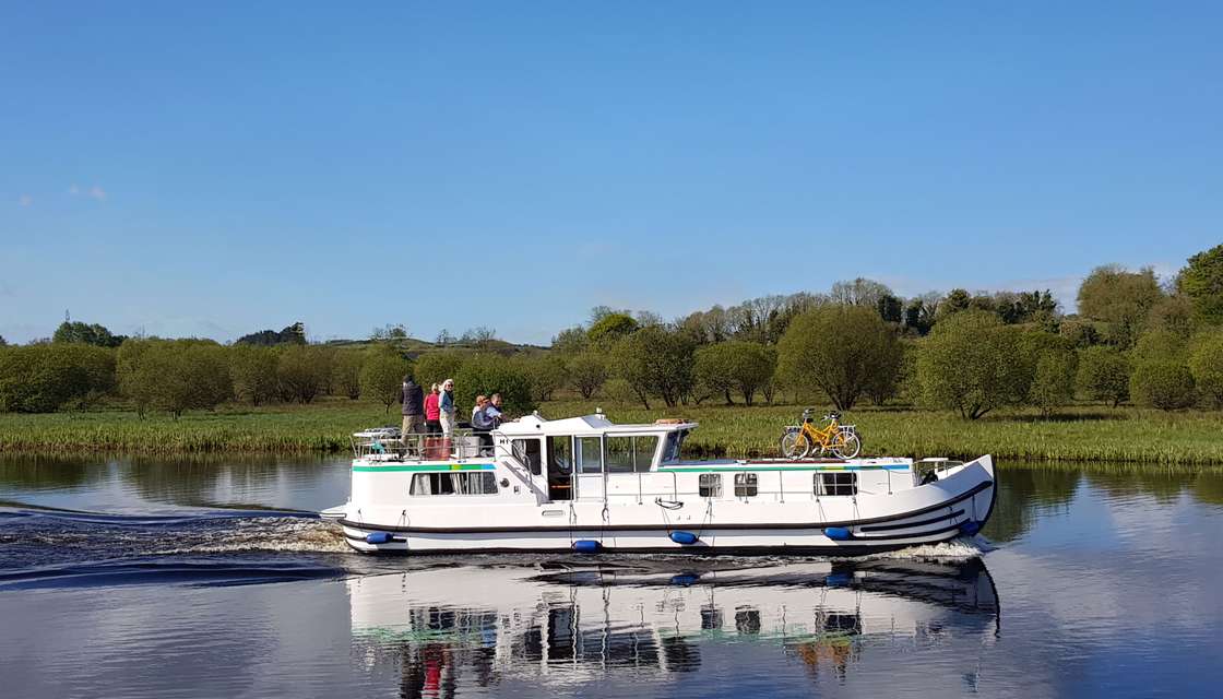 Pénichette Comfort 8/9 Pers