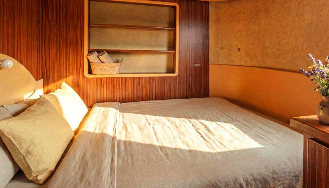 Pénichette Comfort 8/9 Pers