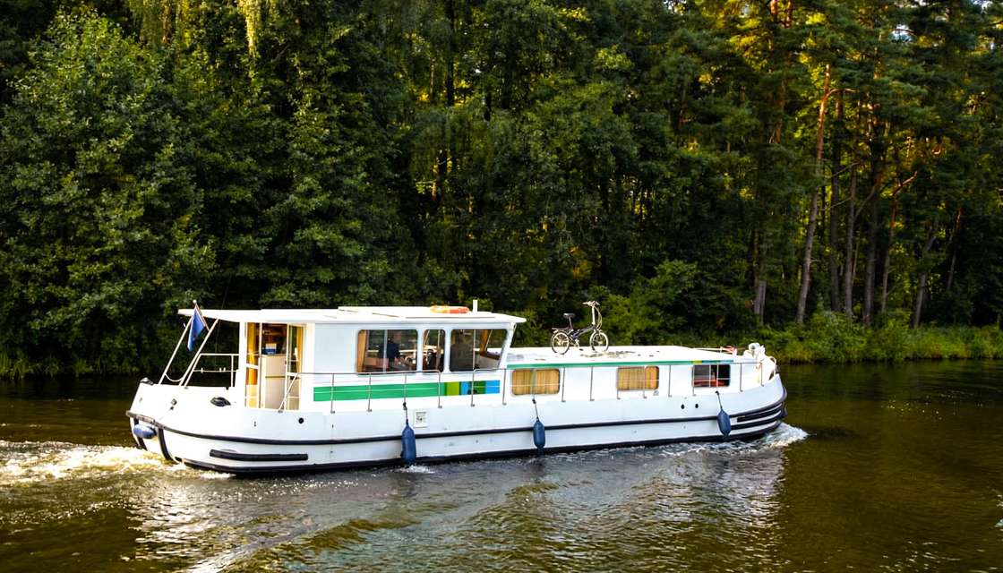 Pénichette Comfort 8/12 Pers