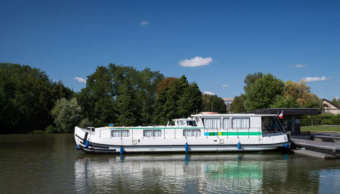 Pénichette Comfort 8/12 Pers