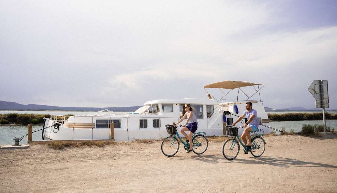 Pénichette Premium+ 6 Pers