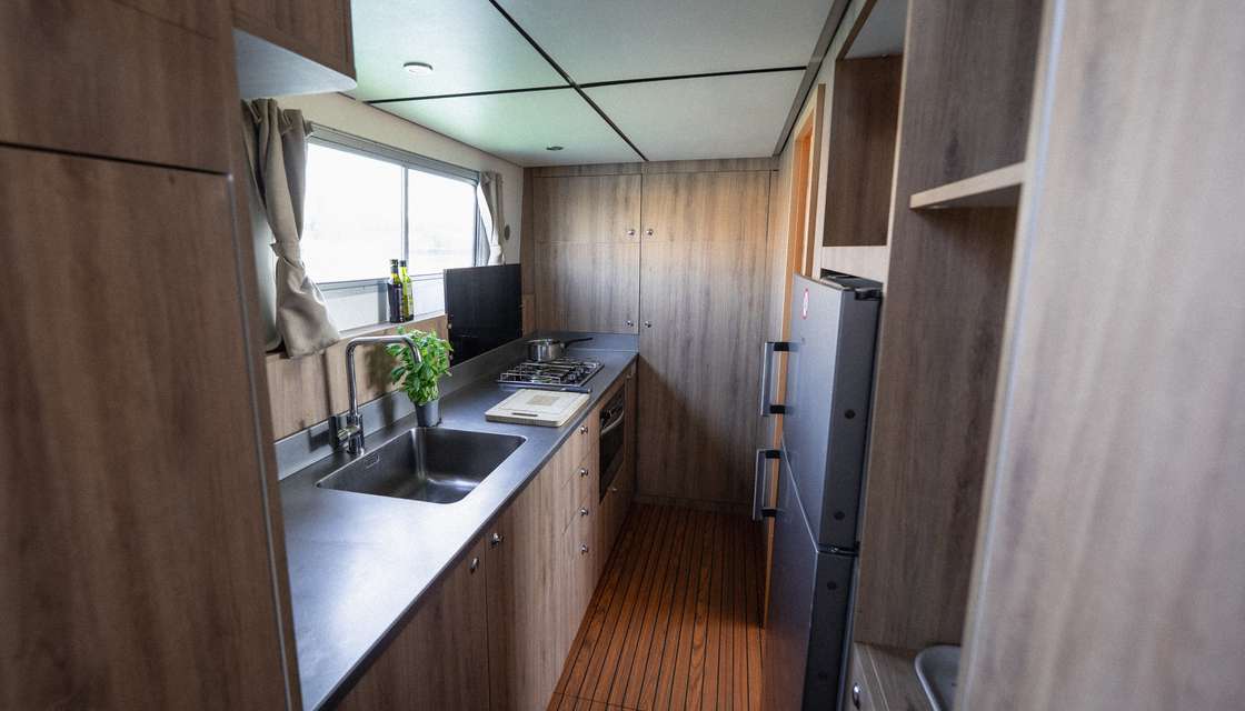 Pénichette Premium+ 6 Pers