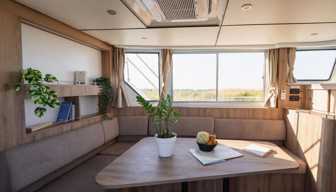 Pénichette Premium+ 6 Pers