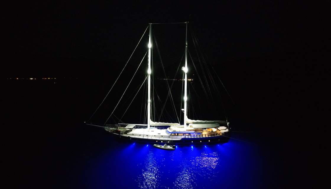 Perla del Mar II