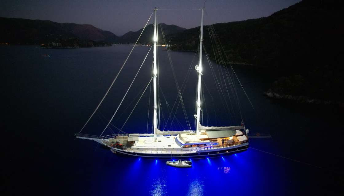 Perla del Mar II