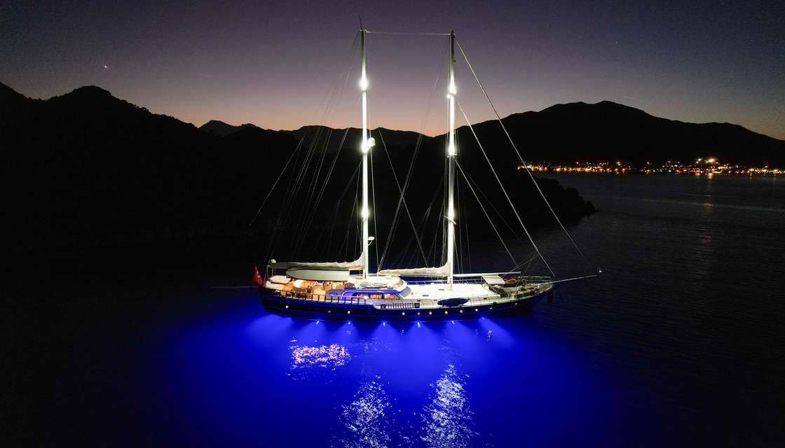 Perla del Mar II