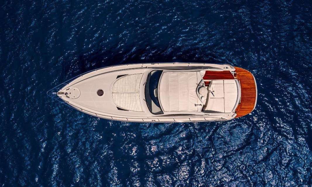 Bootslayouts Pershing 52