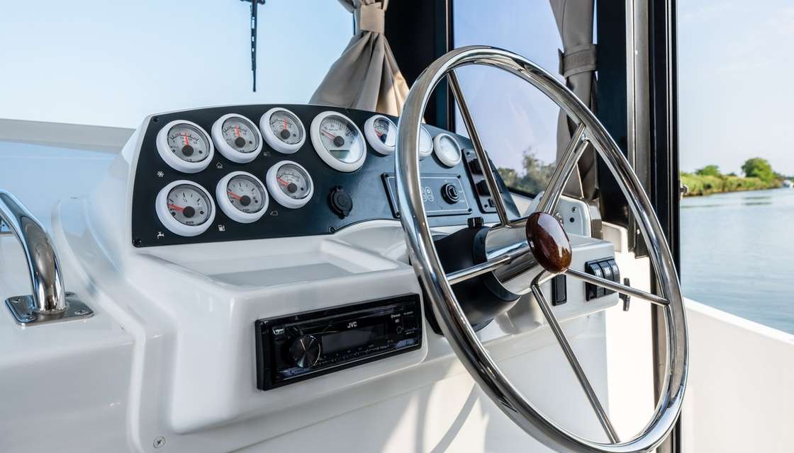 Poseidon 45