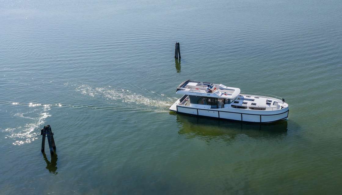 Poseidon 45