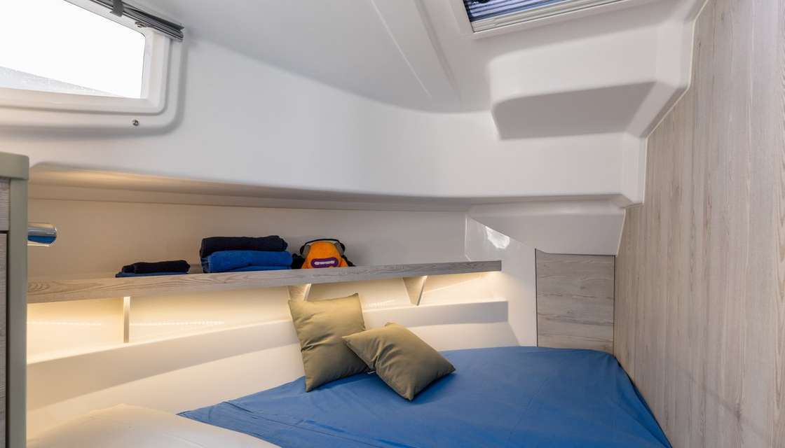 Poseidon 45
