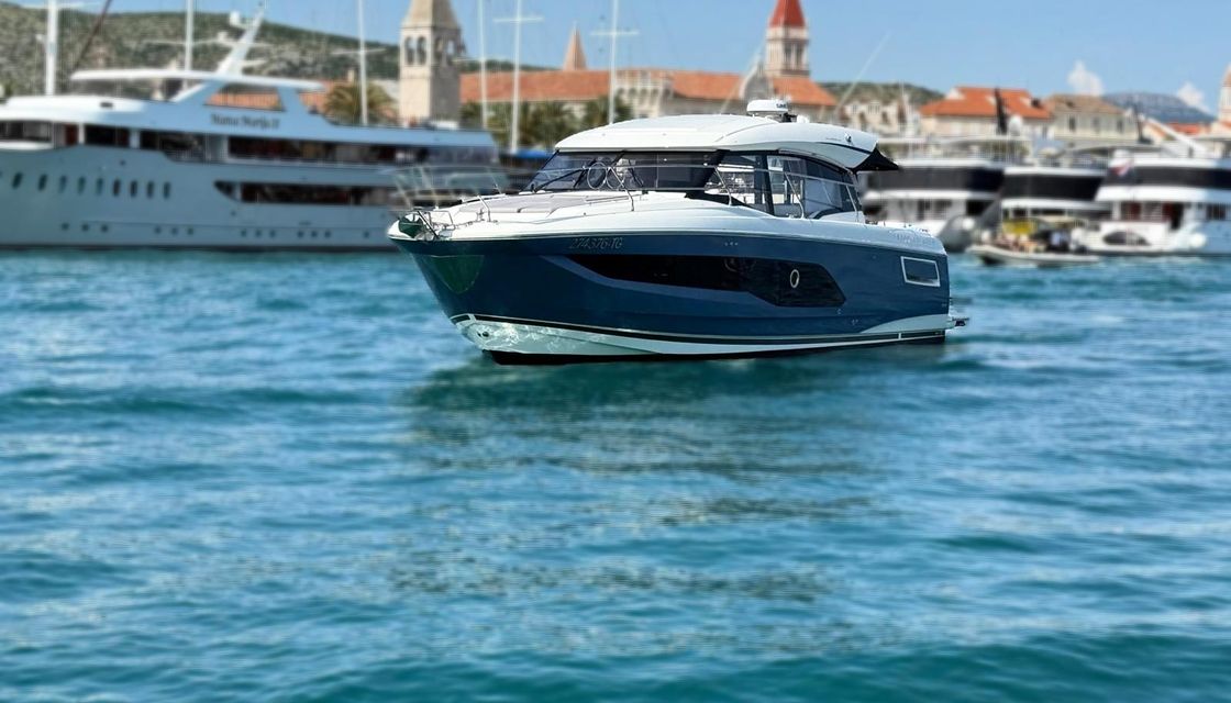 Prestige 420 S