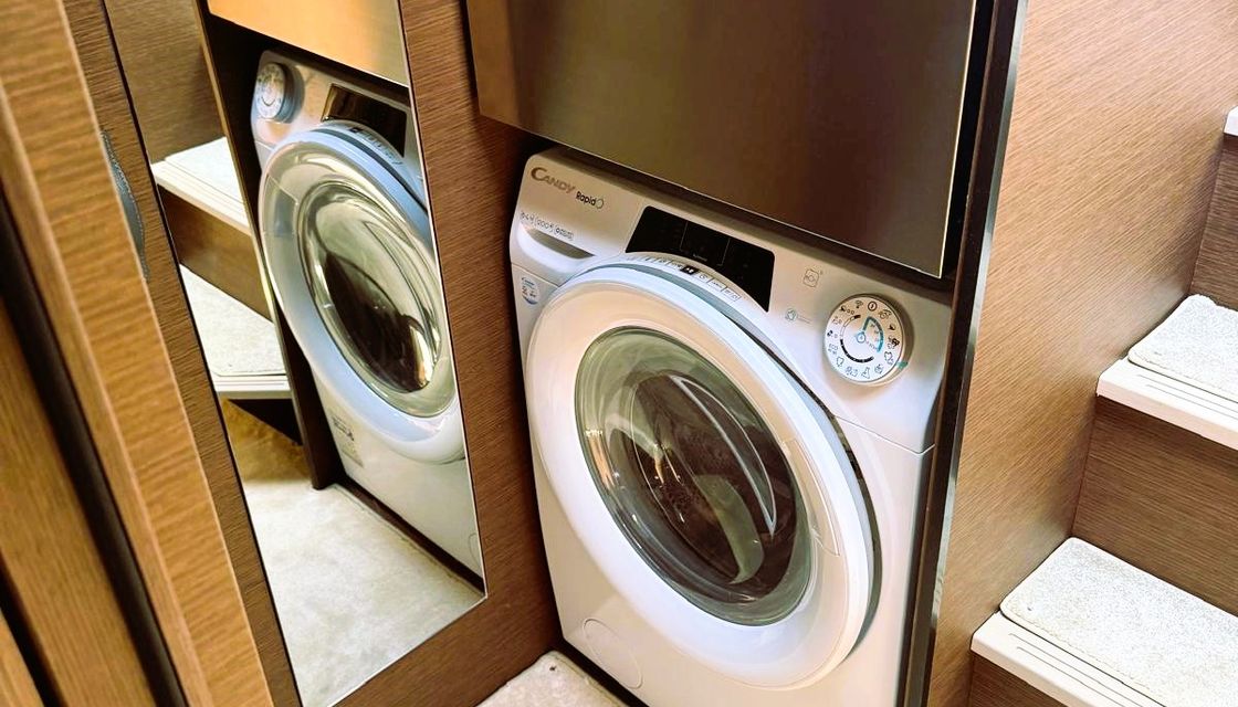 Prestige 420 S