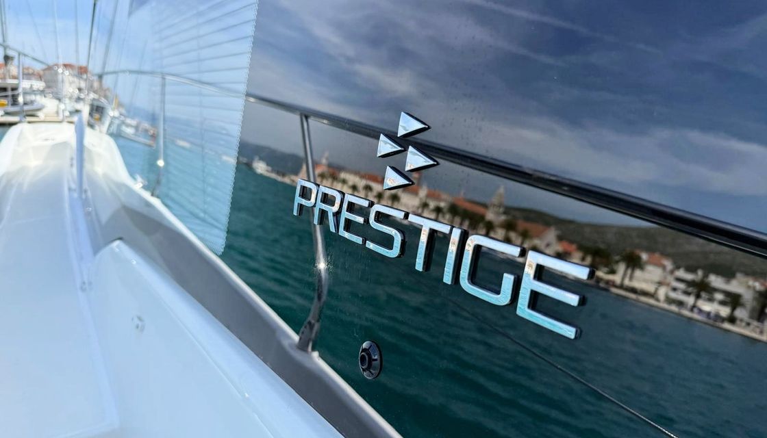 Prestige 420 S