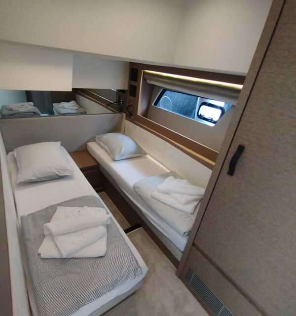 Prestige 520