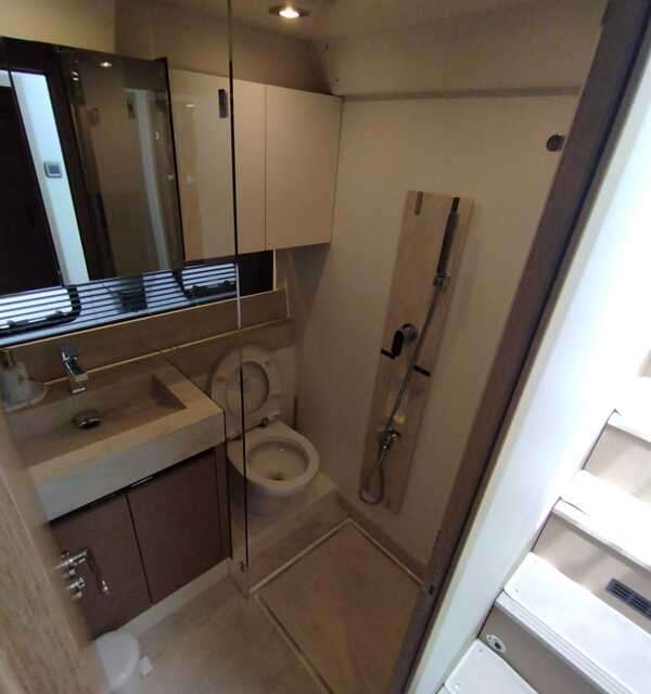 Prestige 520