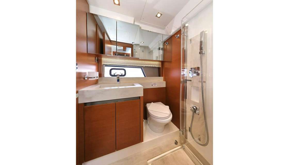 Prestige 520