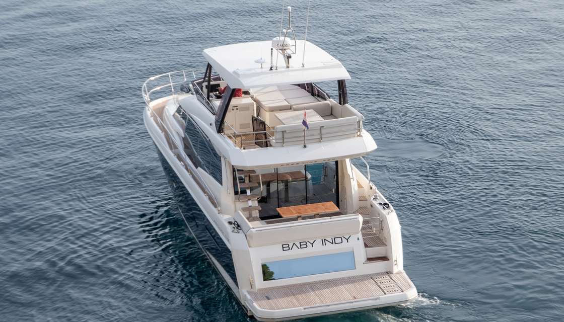 Prestige 520