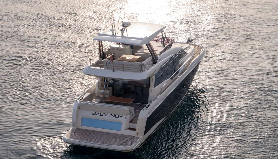 Prestige 520