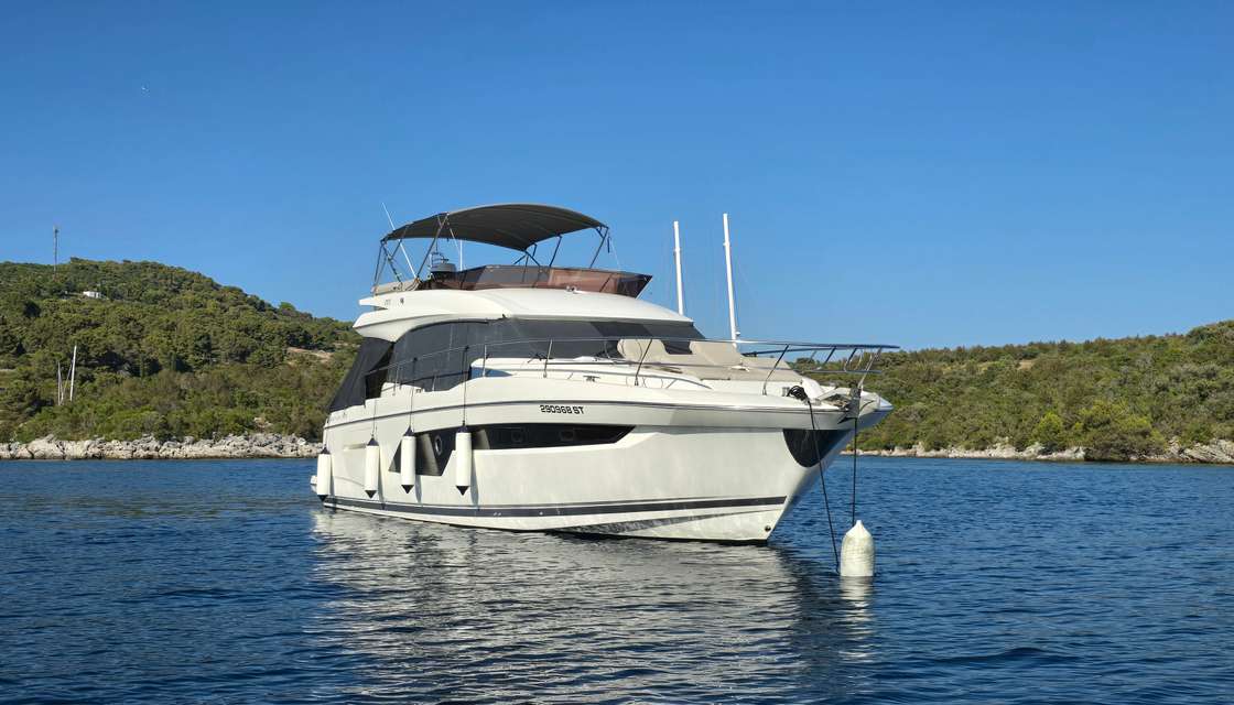 Prestige 520