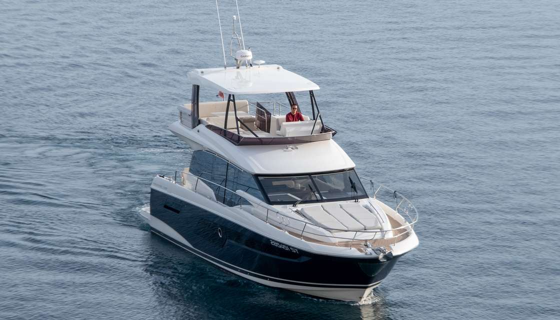 Prestige 520