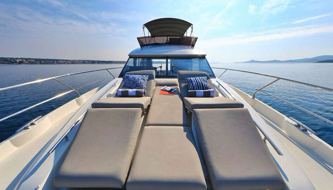 Prestige 520