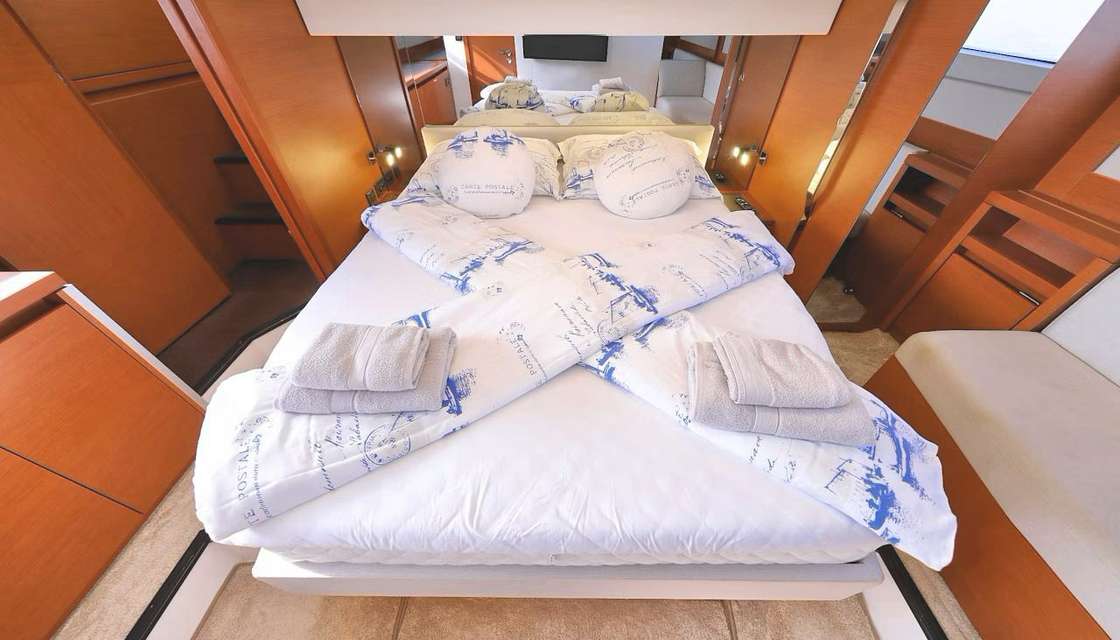 Prestige 520
