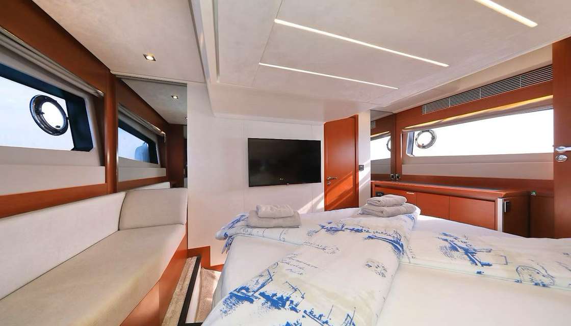 Prestige 520