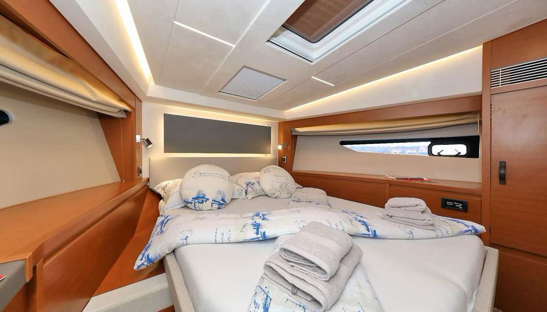Prestige 520