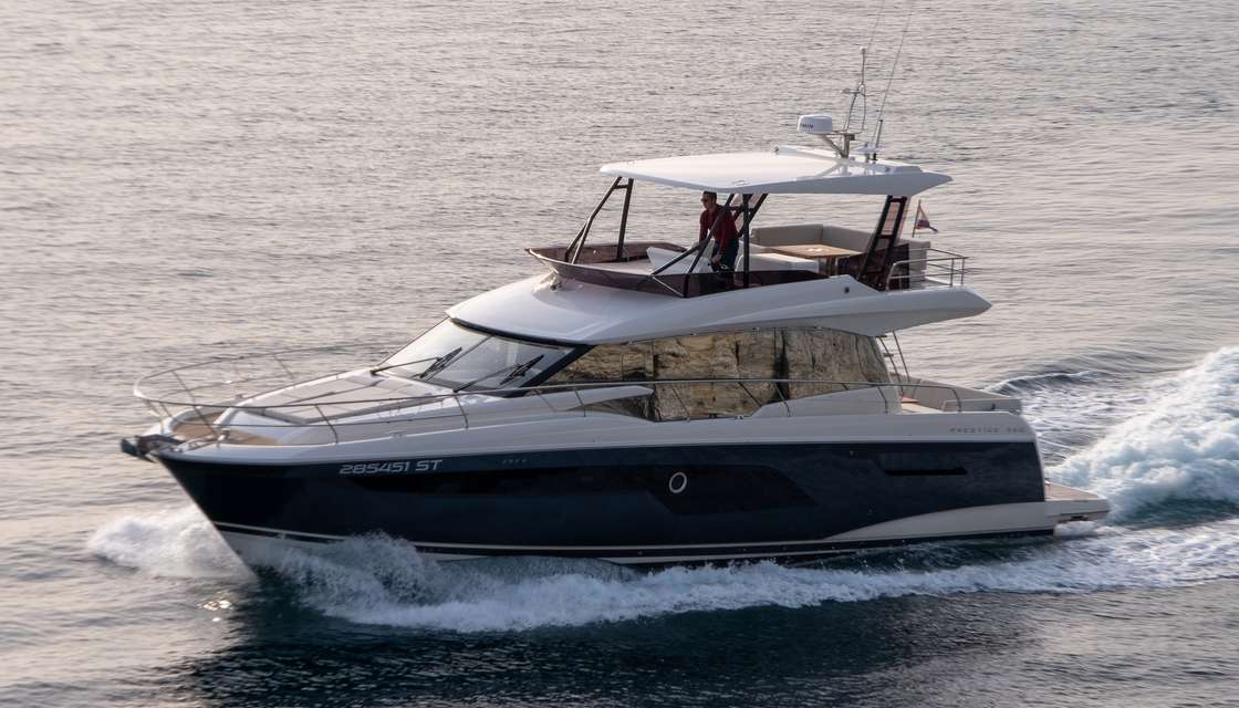 Prestige 520