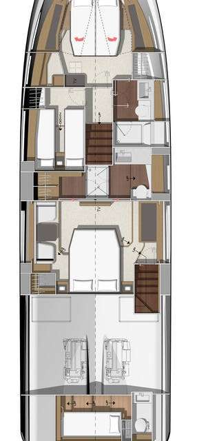 Prestige 520