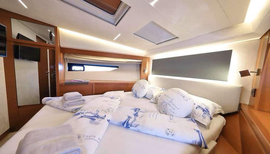 Prestige 520