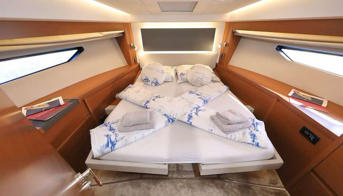 Prestige 520
