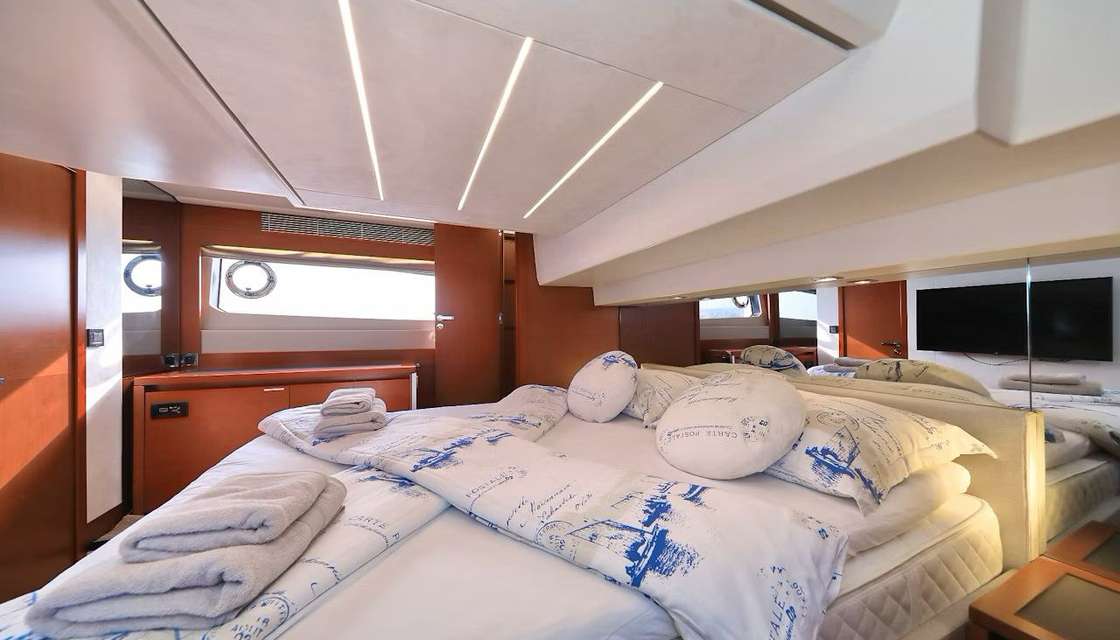 Prestige 520