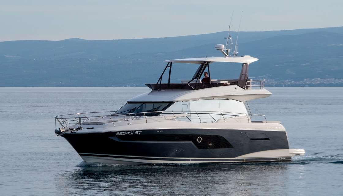 Prestige 520
