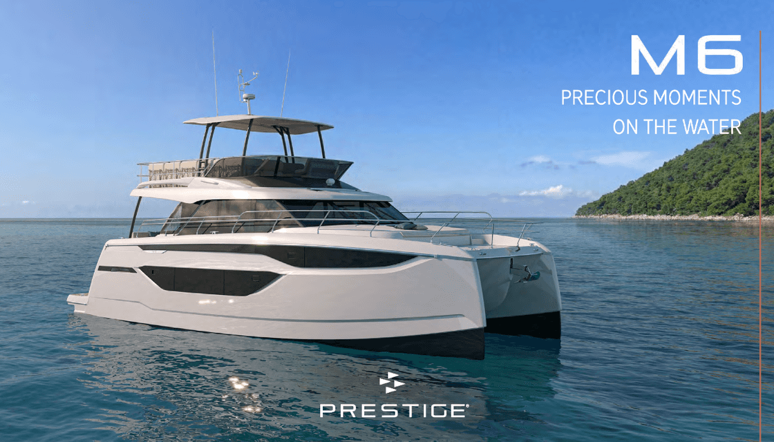 Prestige M6