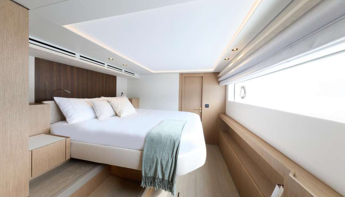 Prestige M7