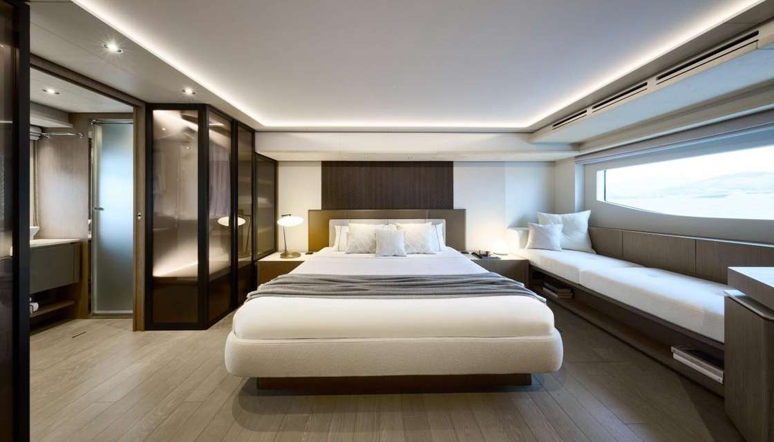 Prestige M7